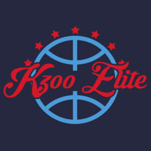 Youth Fleece Hoodie Design