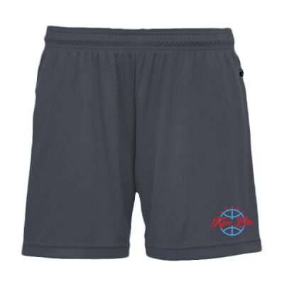 Girls' B-Core Shorts Thumbnail