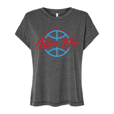 Women's Relaxed Vintage Wash Tee Thumbnail