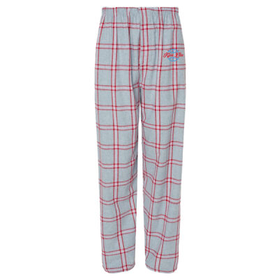 Harley Flannel Pants Thumbnail