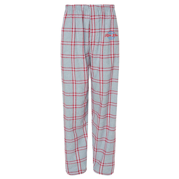 Harley Flannel Pants Thumbnail