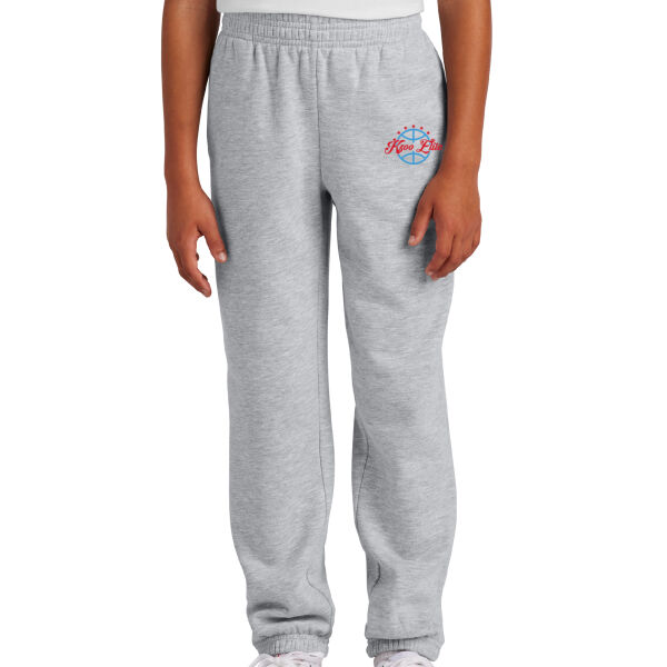 Youth V.I.T. Fleece Sweatpant Thumbnail