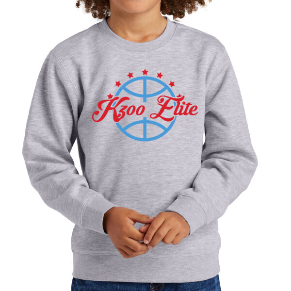 Youth V.I.T.™ Fleece Crew Thumbnail