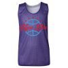 Youth Pro Mesh Reversible Tank Top Thumbnail