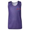Youth Pro Mesh Reversible Tank Top Thumbnail